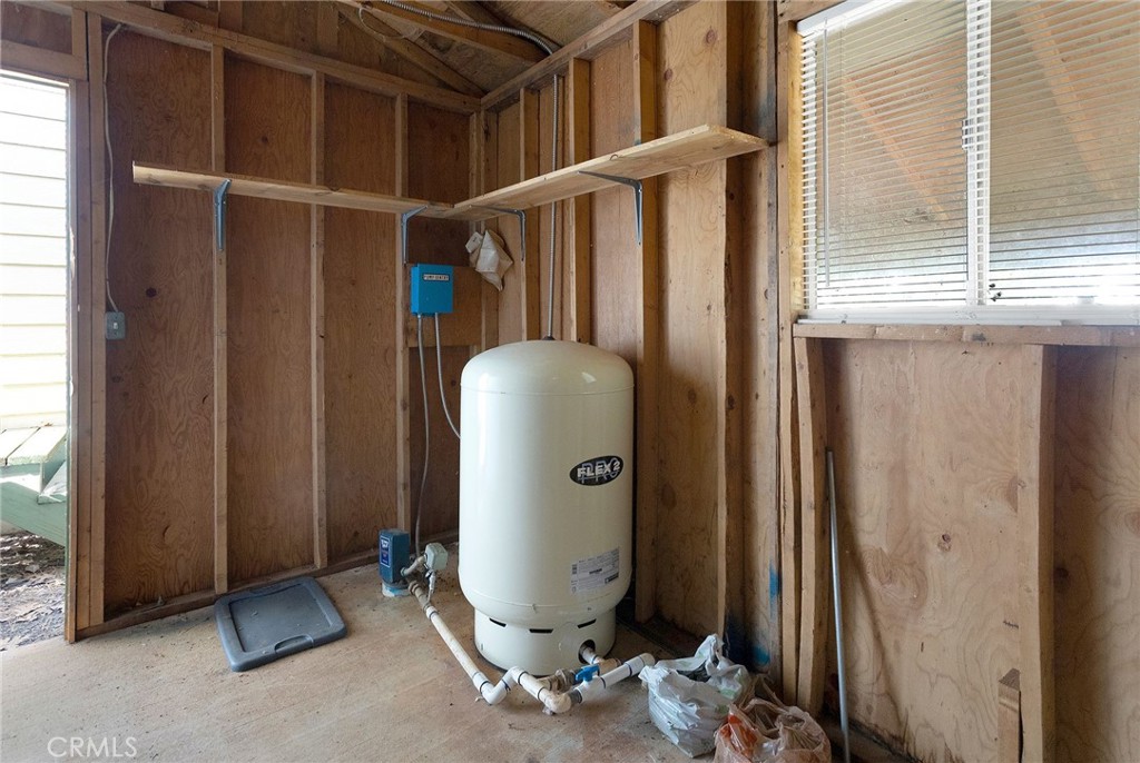 101 Powell Ridge Road