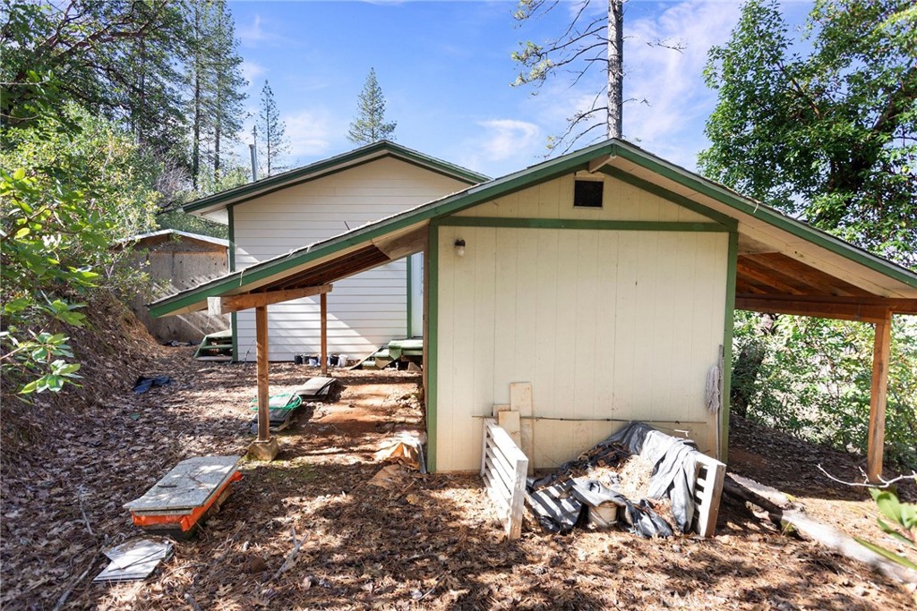 101 Powell Ridge Road