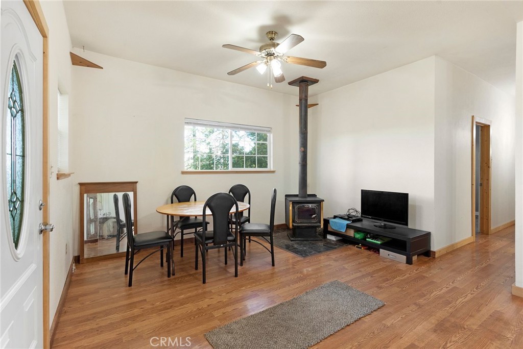 101 Powell Ridge Road