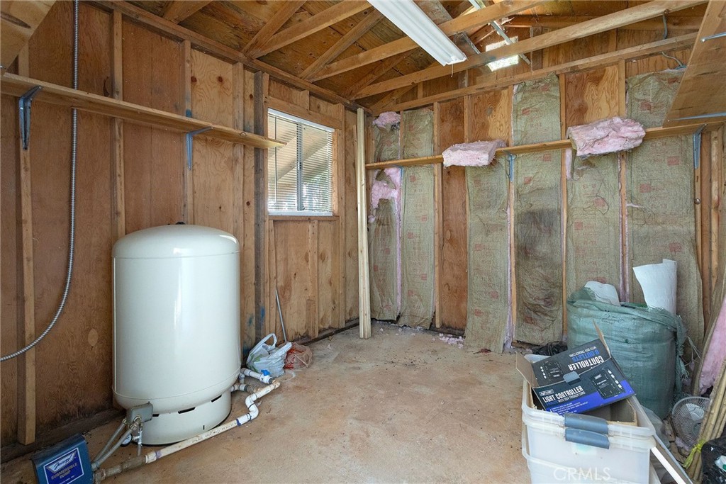 101 Powell Ridge Road