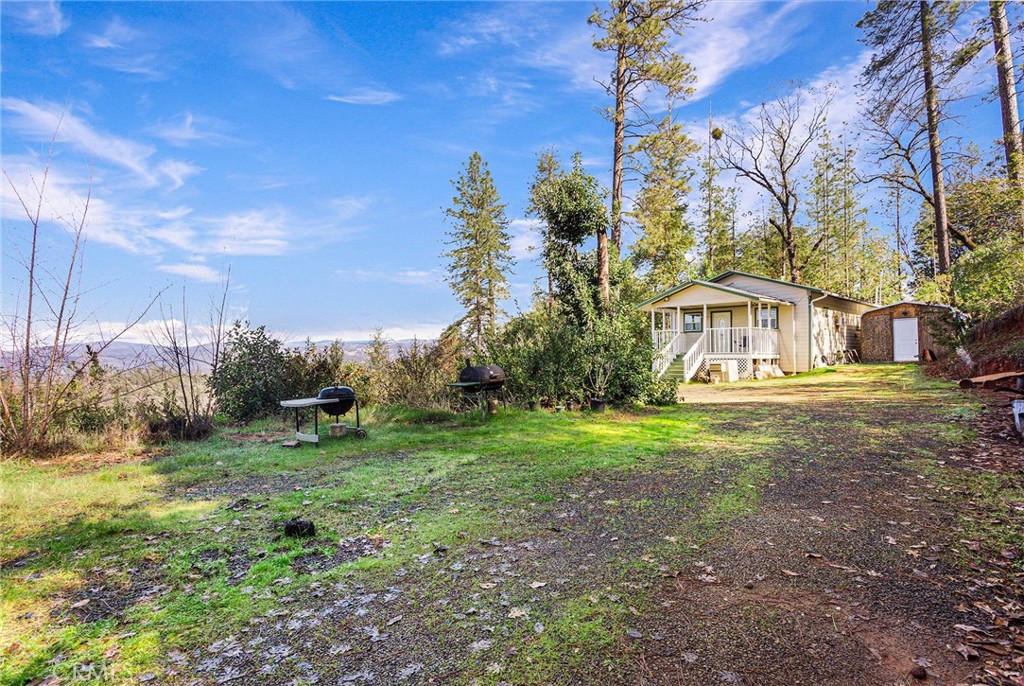 101 Powell Ridge Road