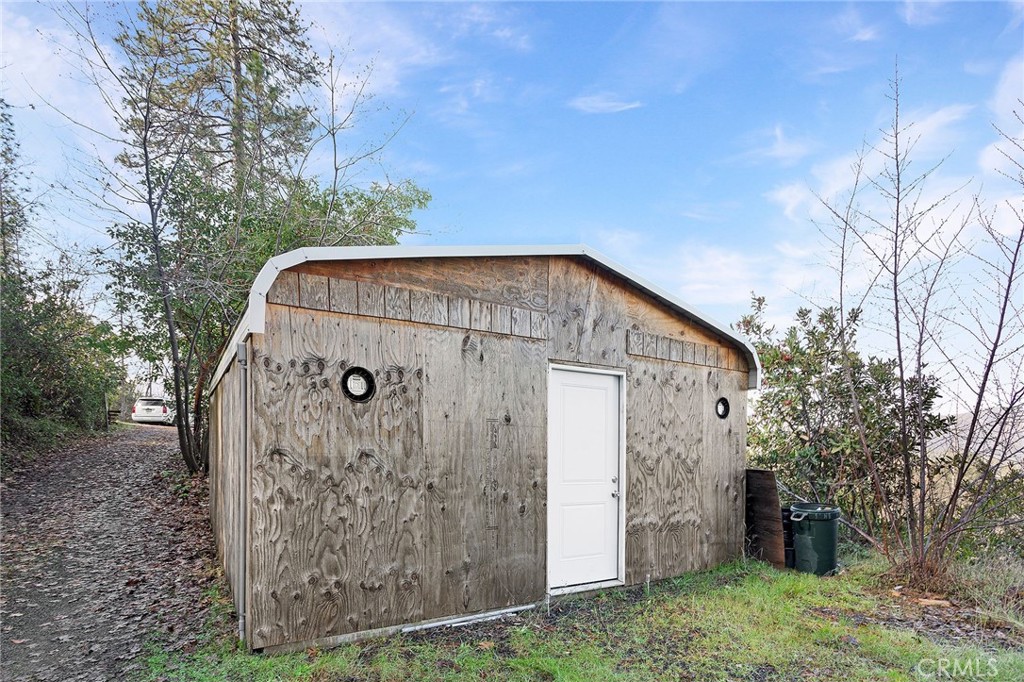 101 Powell Ridge Road