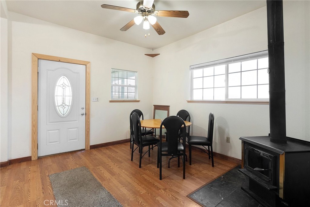 101 Powell Ridge Road