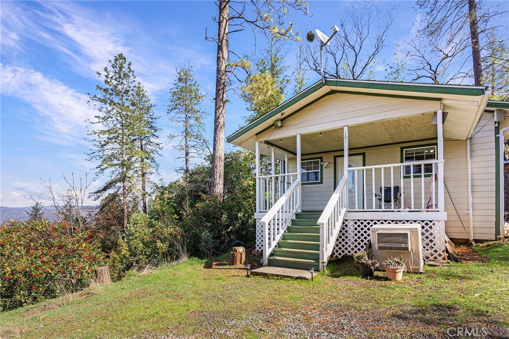 101 Powell Ridge Road