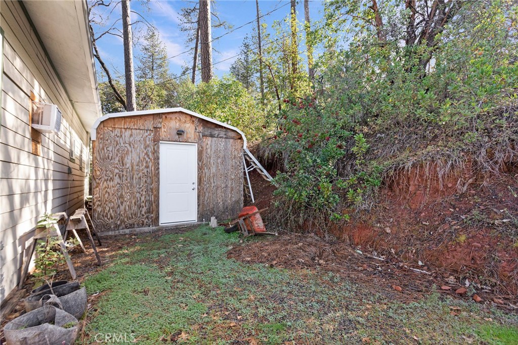 101 Powell Ridge Road