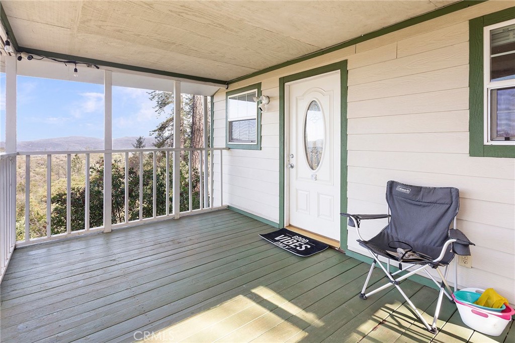 101 Powell Ridge Road