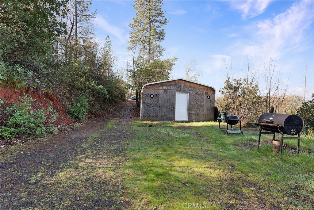 101 Powell Ridge Road