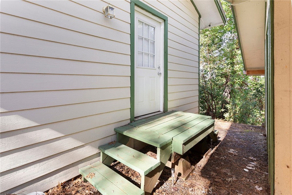 101 Powell Ridge Road