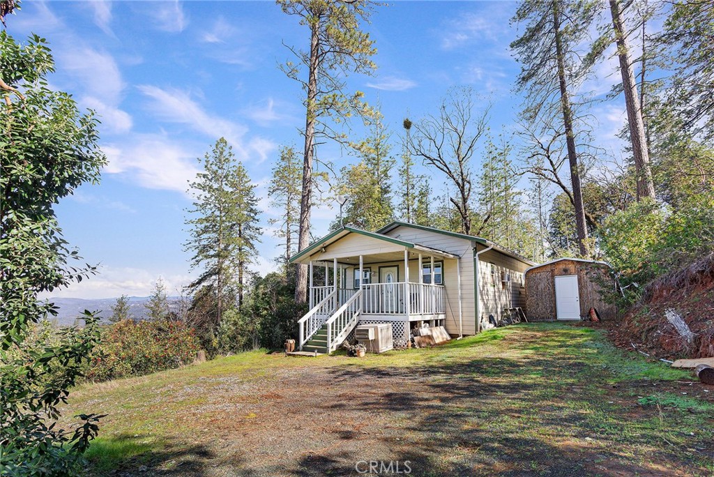 101 Powell Ridge Road