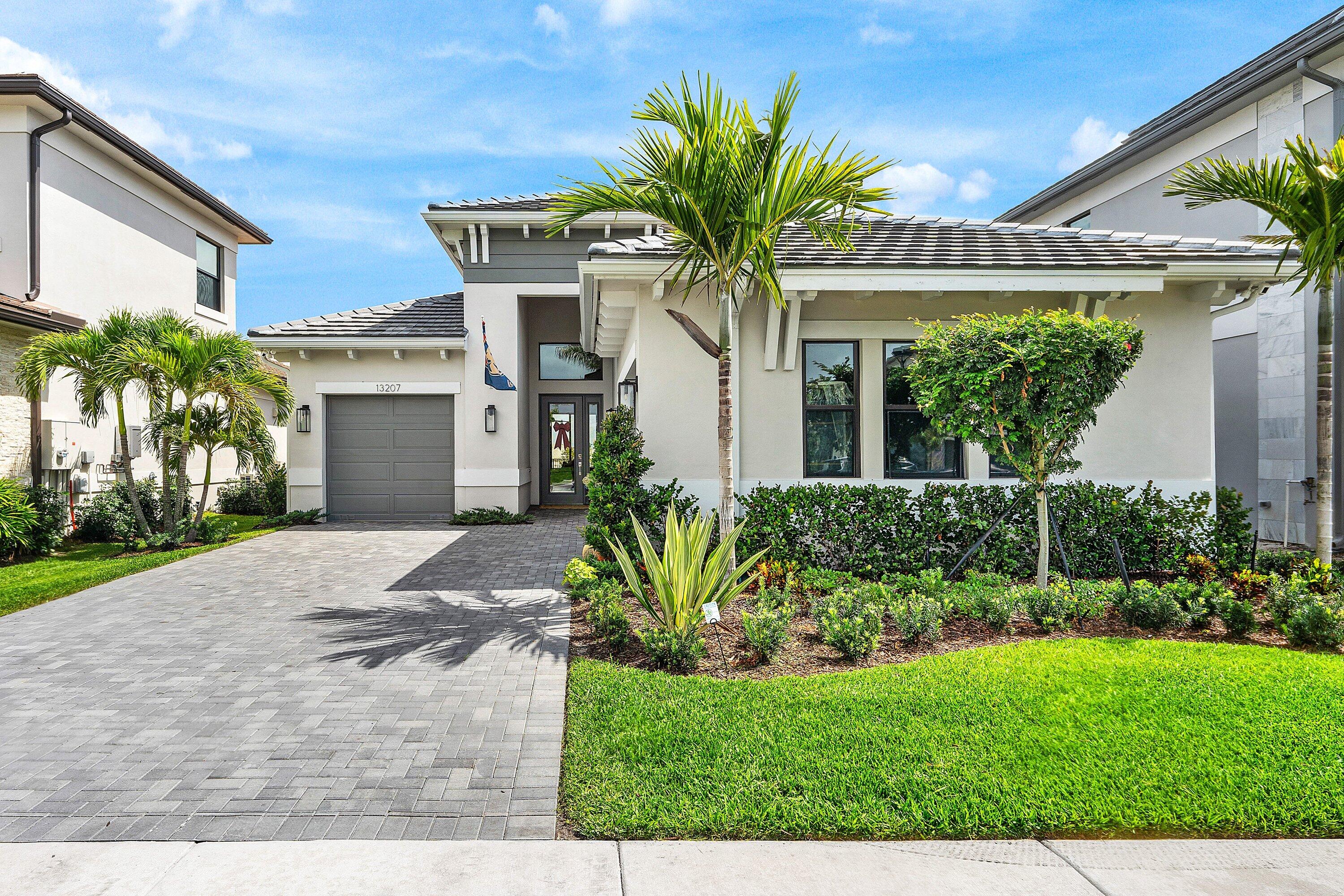 13207 Feathering Way