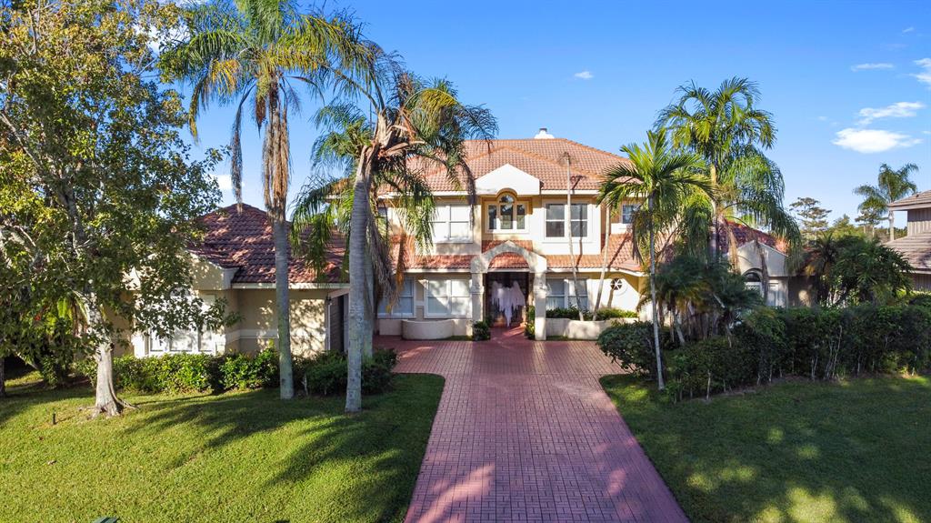 22 Dunbar Road