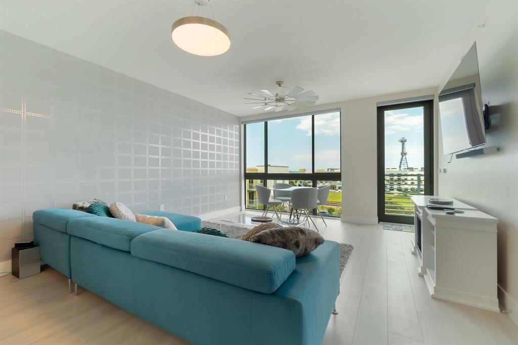 111 SE 1st Avenue Unit: 510