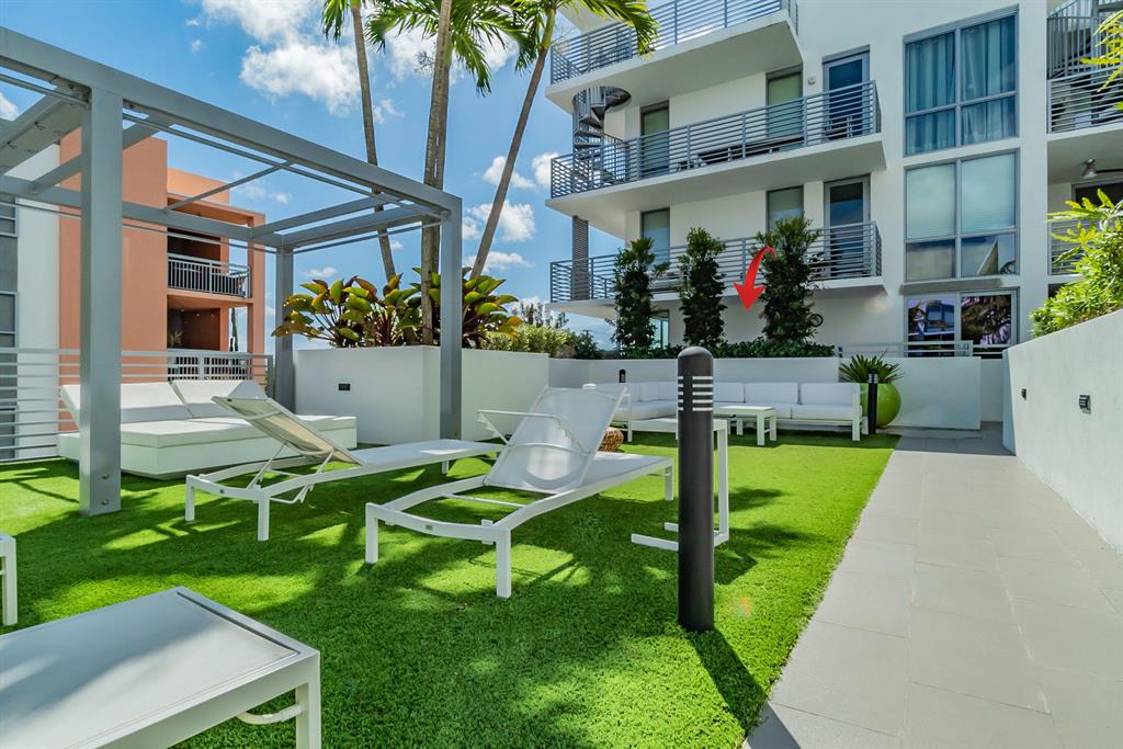 111 SE 1st Avenue Unit: 510