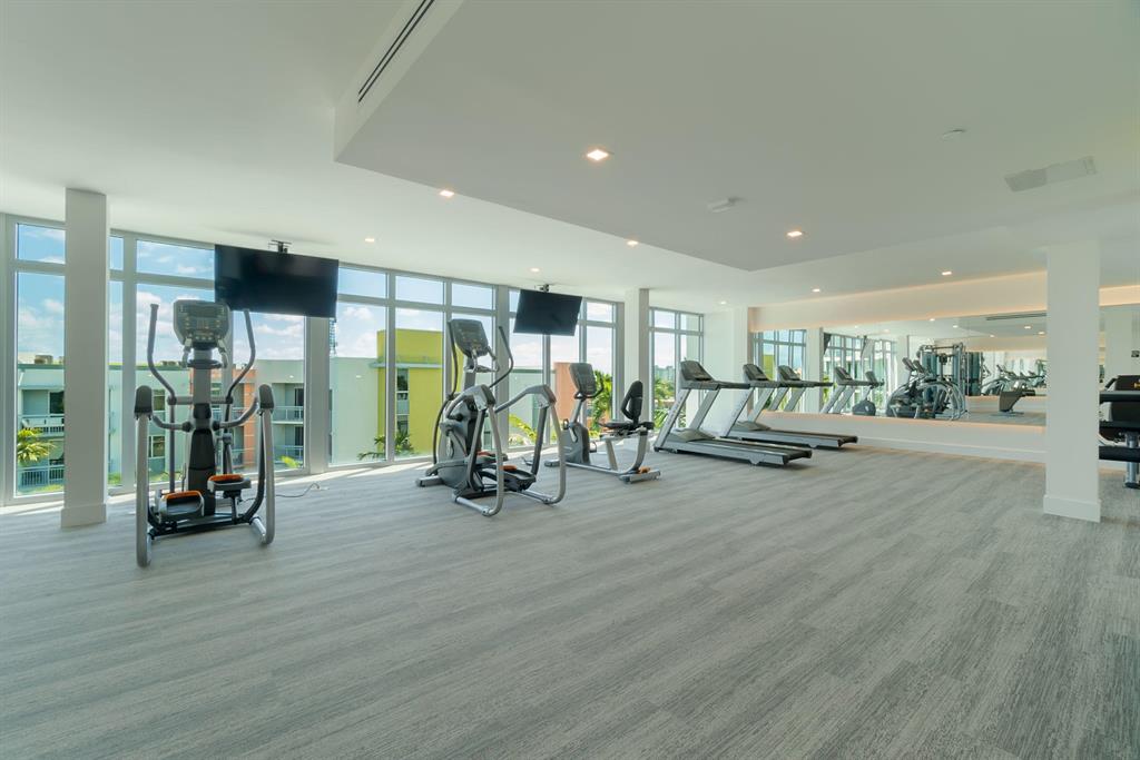 111 SE 1st Avenue Unit: 510