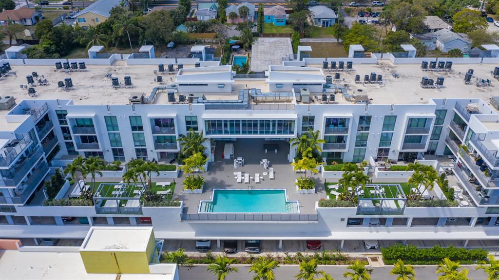 111 SE 1st Avenue Unit: 510