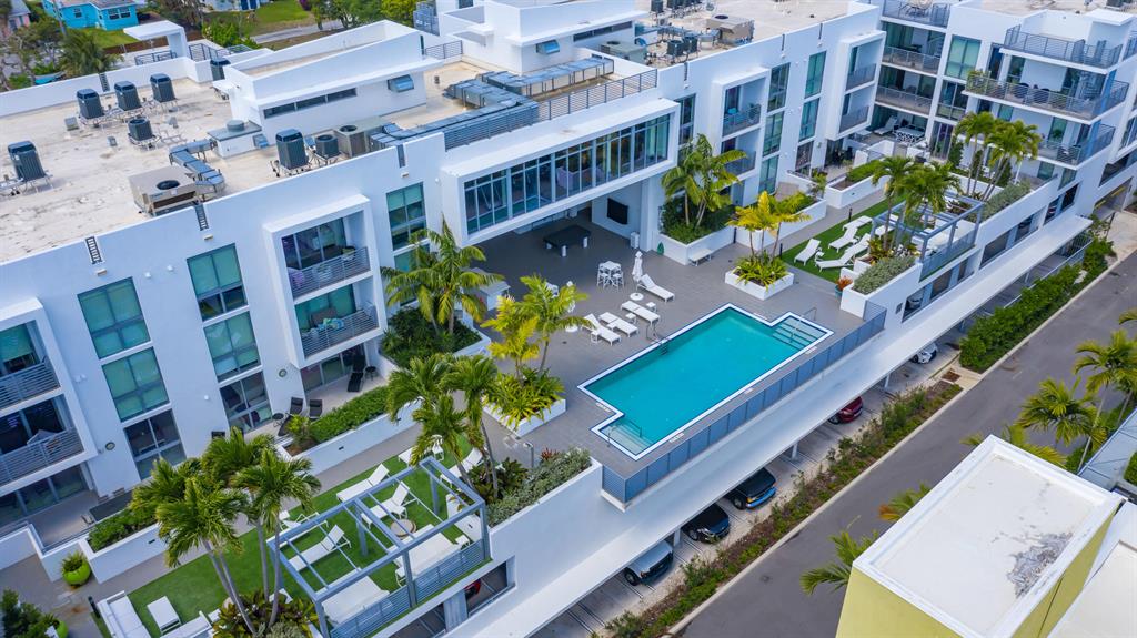 111 SE 1st Avenue Unit: 510