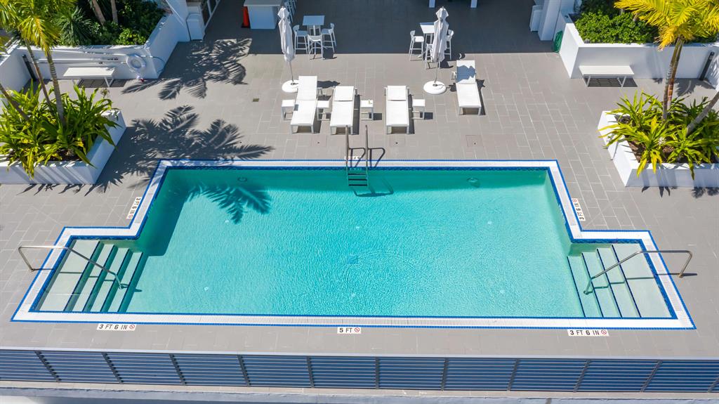 111 SE 1st Avenue Unit: 510