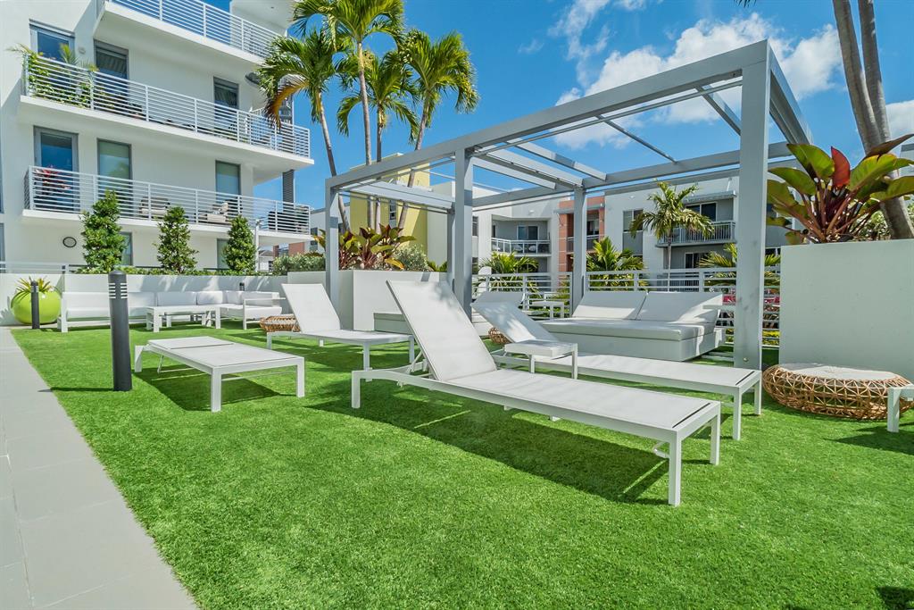 111 SE 1st Avenue Unit: 510