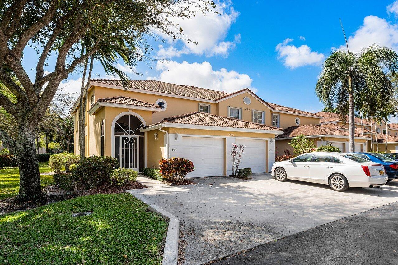 12485 Crystal Pointe Drive Unit: 201