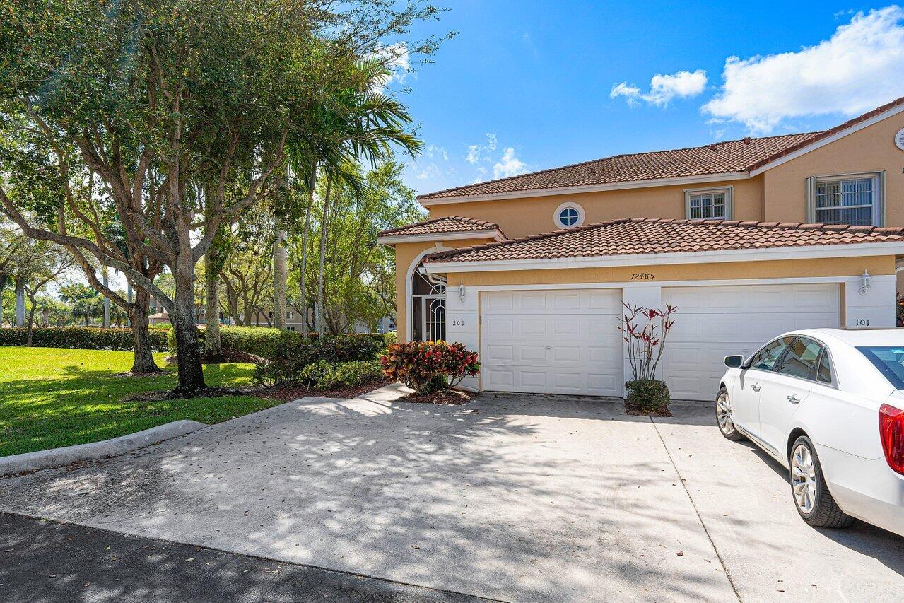 12485 Crystal Pointe Drive Unit: 201