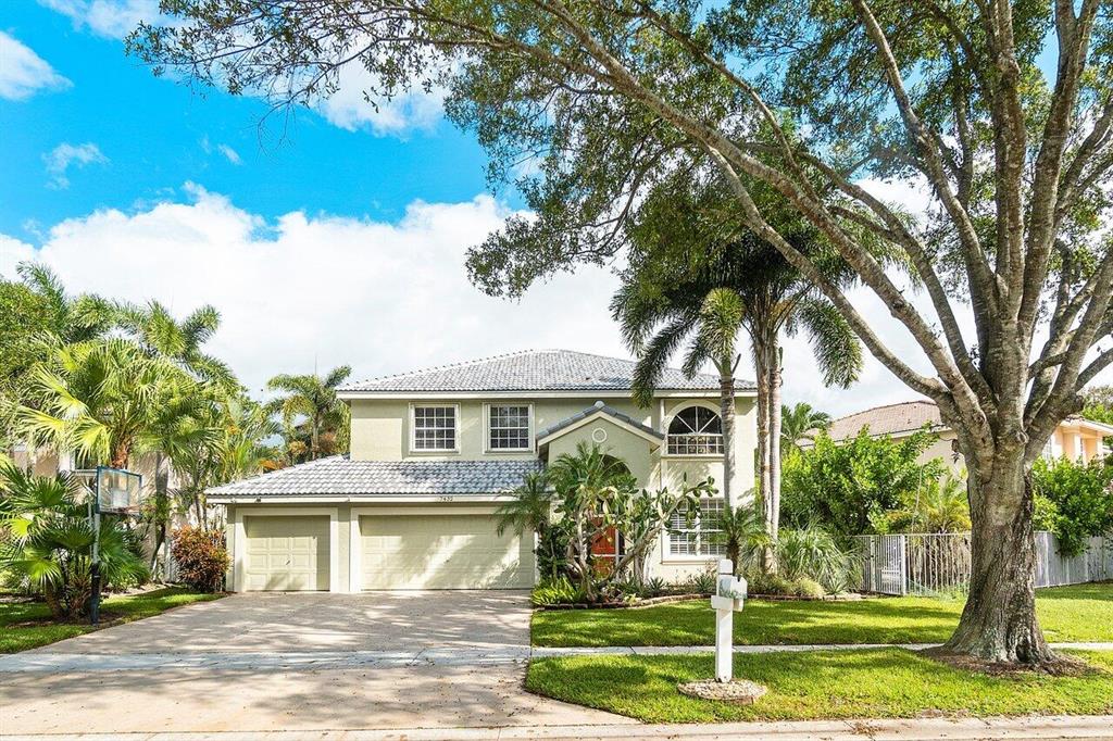 7432 Prescott Lane