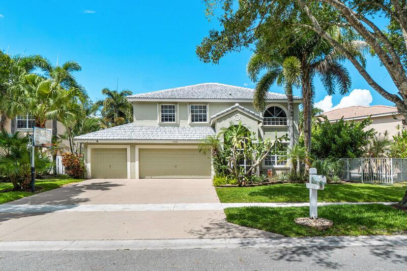 7432 Prescott Lane