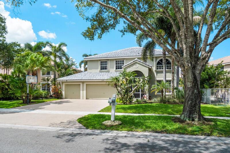 7432 Prescott Lane