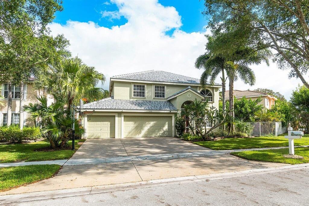 7432 Prescott Lane