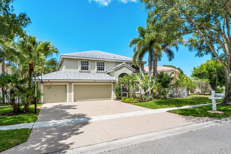 7432 Prescott Lane