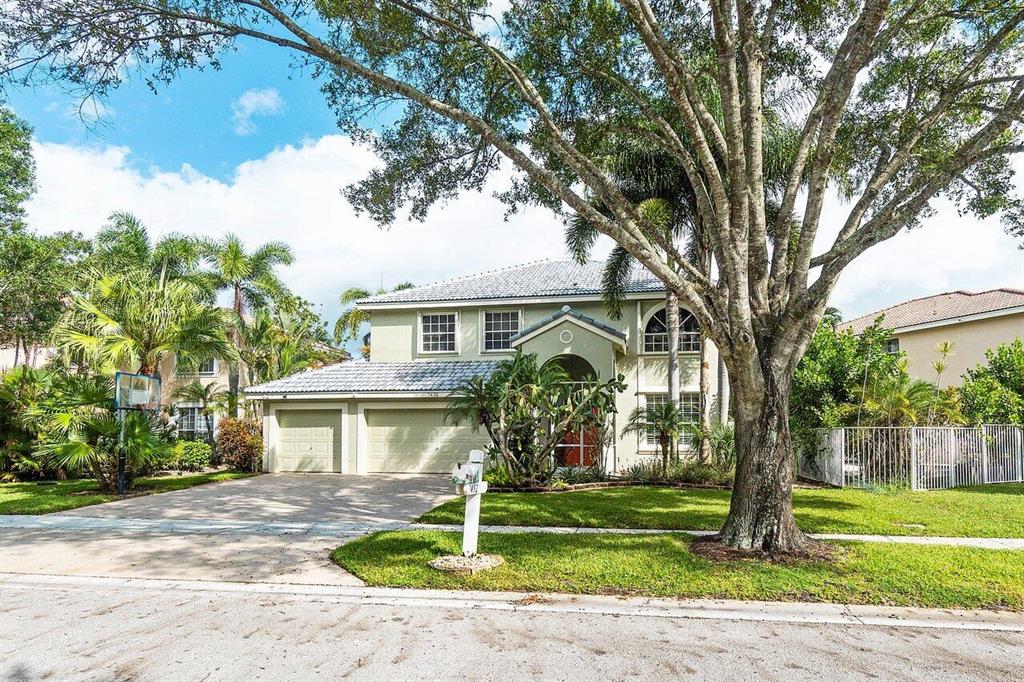 7432 Prescott Lane