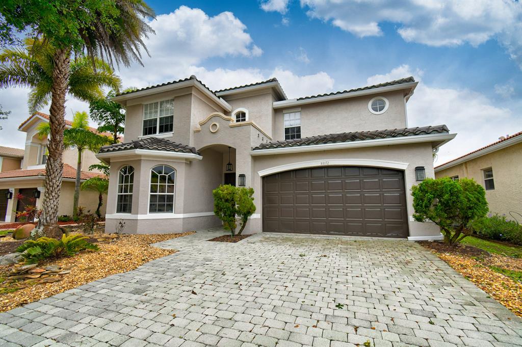 8872 Maple Hill Court