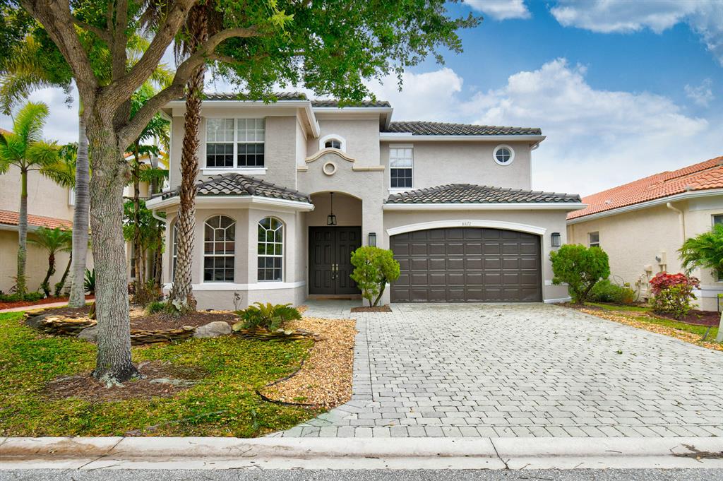 8872 Maple Hill Court