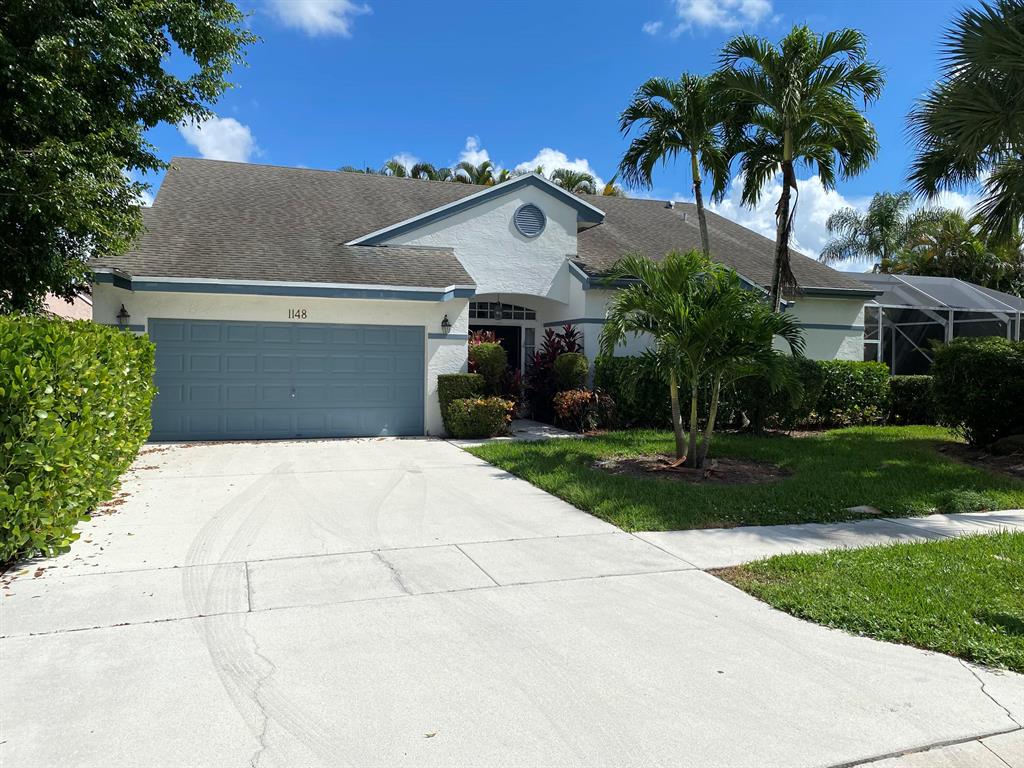 1148 Wild Cherry Lane