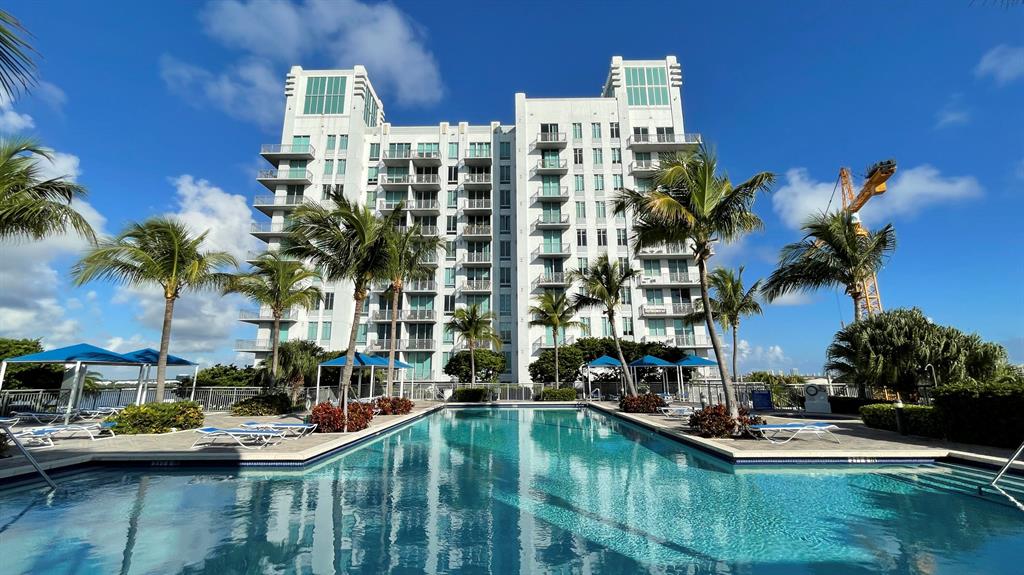 300 S Australian Avenue Unit: 613