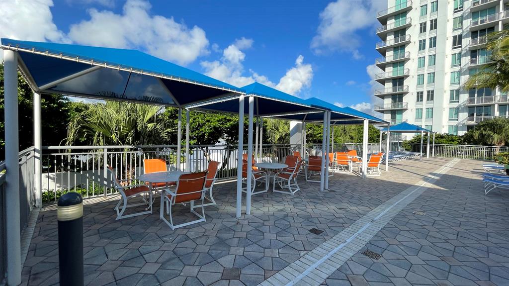 300 S Australian Avenue Unit: 613