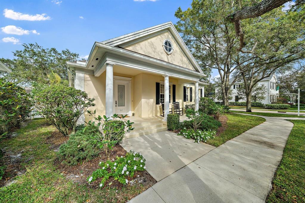307 Sweet Bay Circle