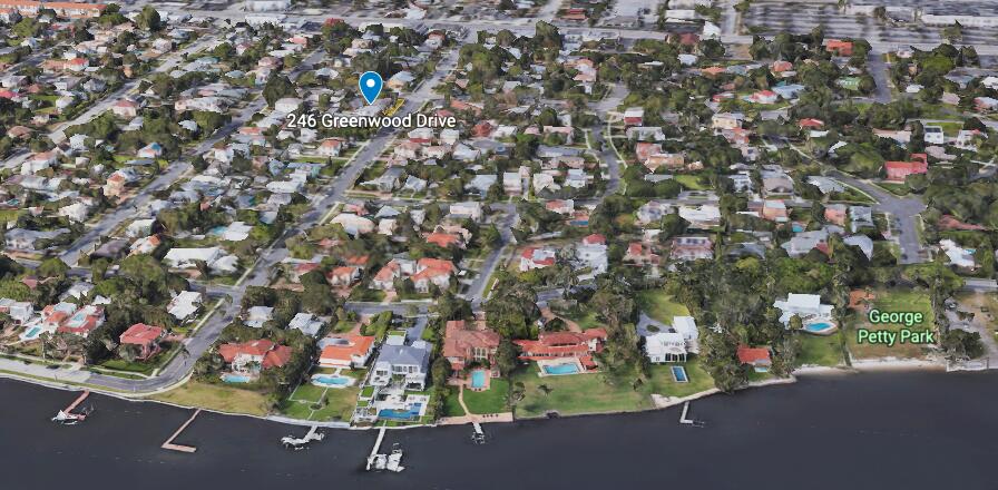 246 Greenwood Drive