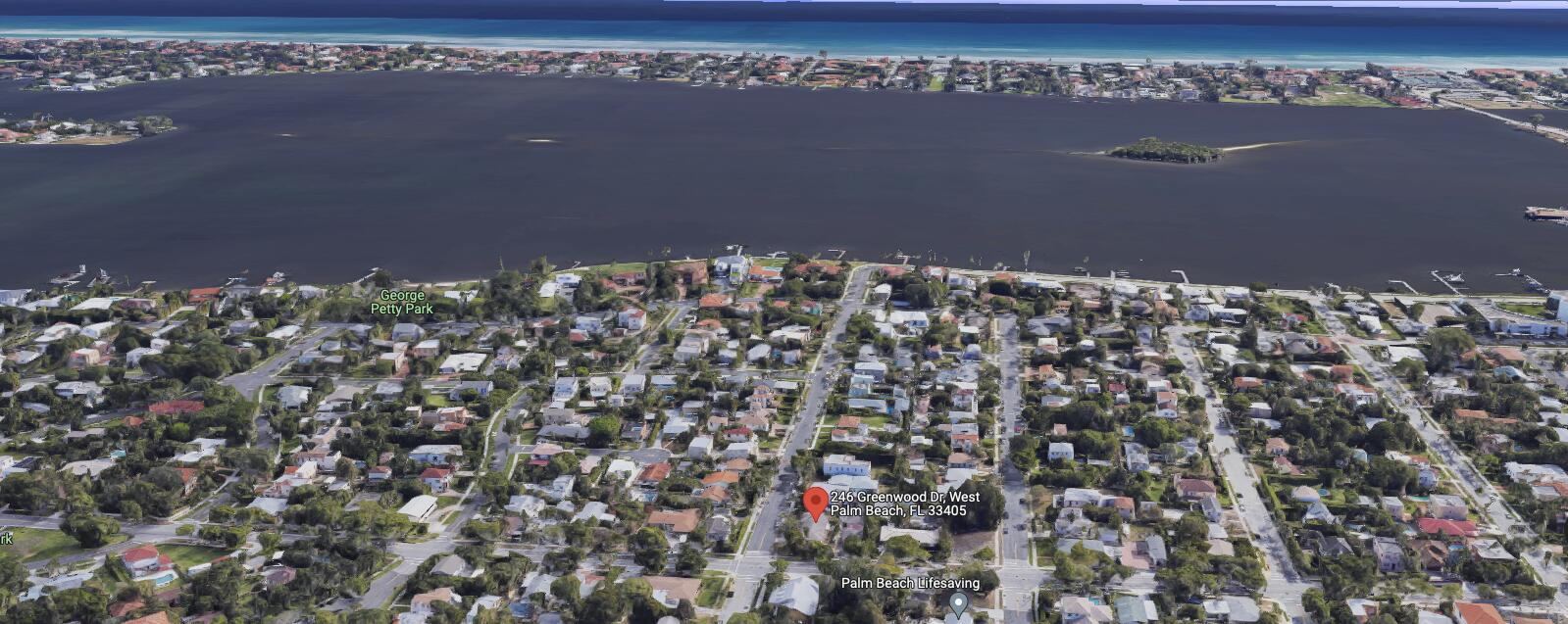 246 Greenwood Drive