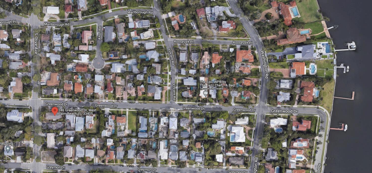 246 Greenwood Drive