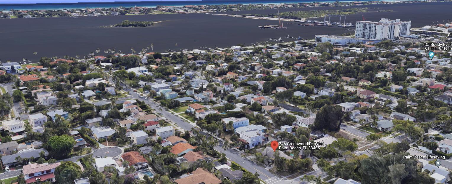 246 Greenwood Drive