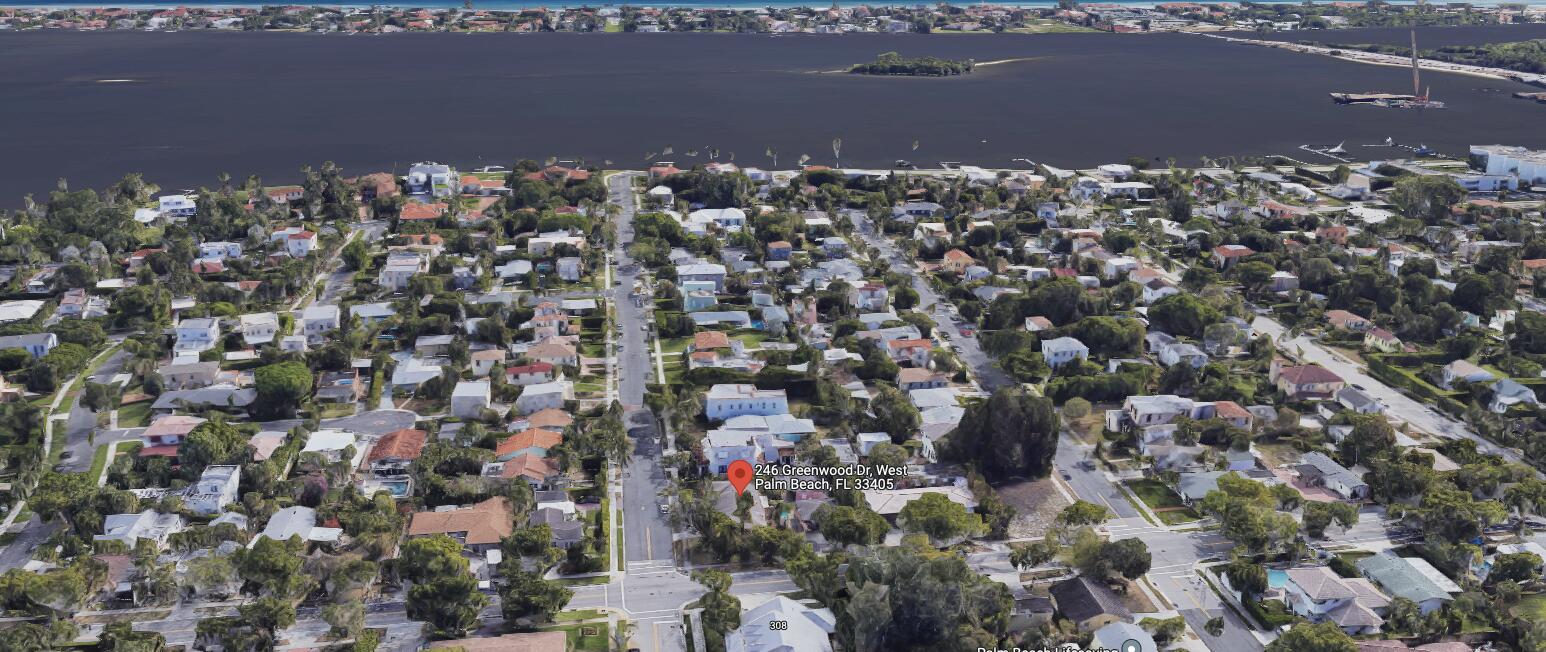 246 Greenwood Drive