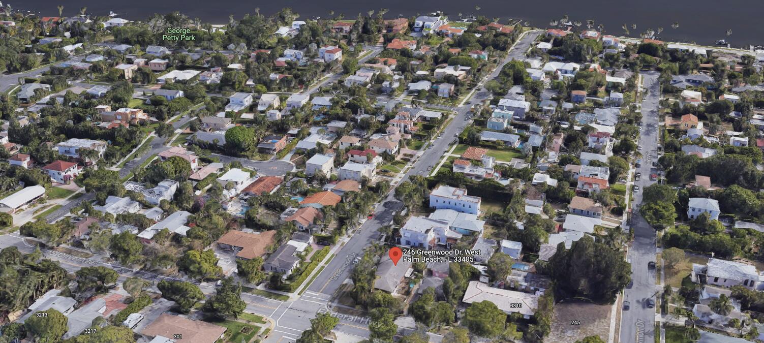 246 Greenwood Drive