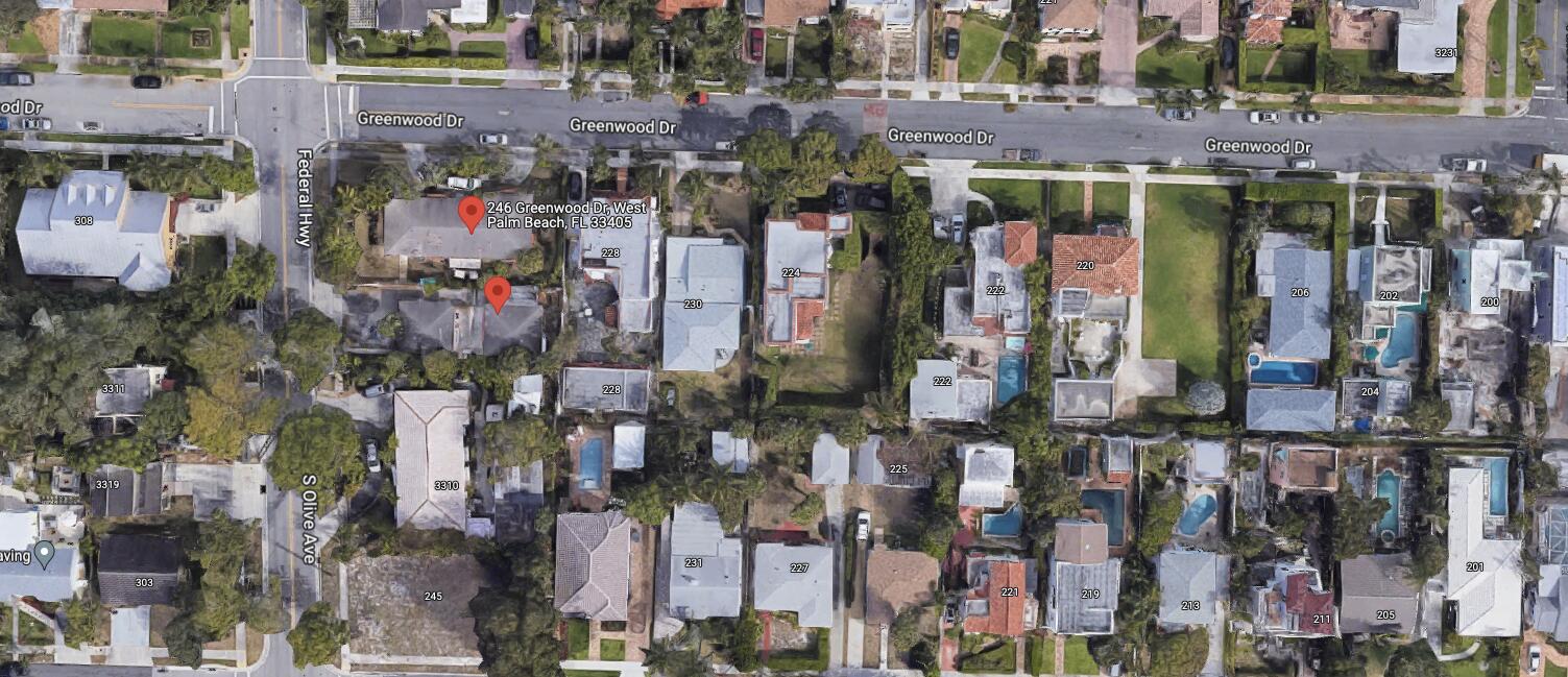246 Greenwood Drive