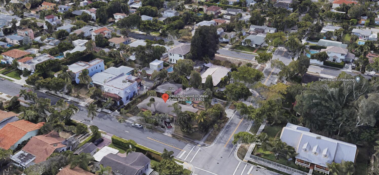 246 Greenwood Drive