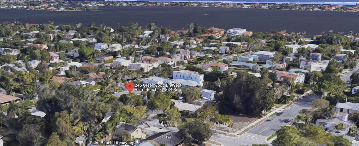 246 Greenwood Drive
