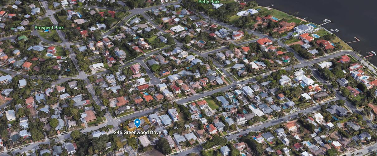 246 Greenwood Drive