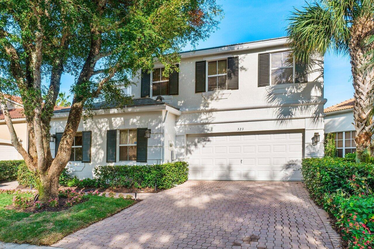323 Sunset Bay Lane