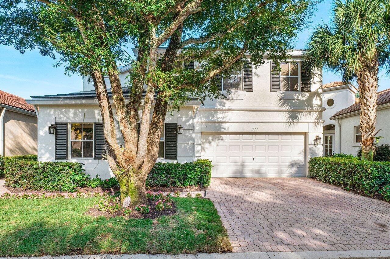 323 Sunset Bay Lane