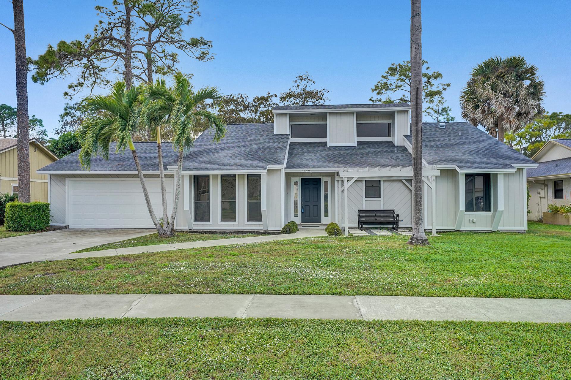 14349 Horseshoe Trace