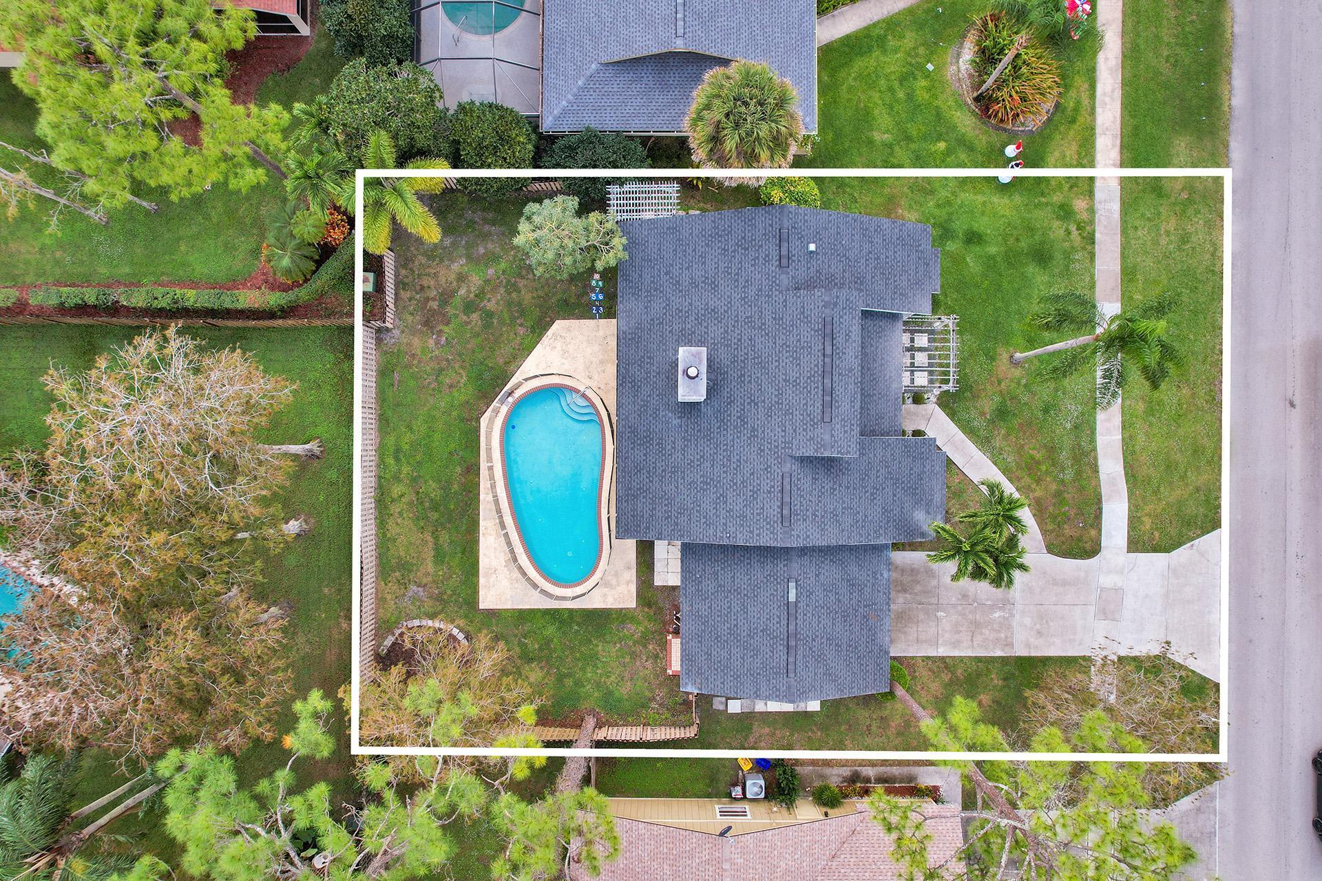 14349 Horseshoe Trace
